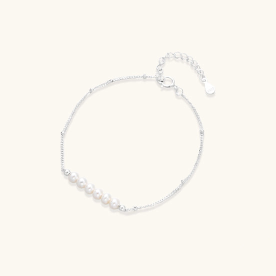 Bracelet Murmure de Perles by Yoldine Paris