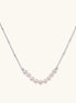 Collier Arc Luna Perle by Yoldine Paris