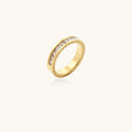 Bague Bandeau Céleste by Yoldine Paris