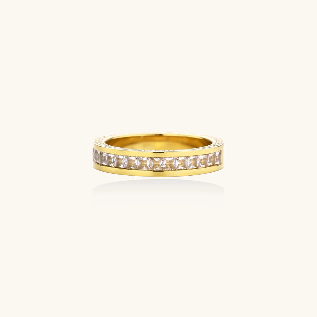 Bague Bandeau Céleste by Yoldine Paris