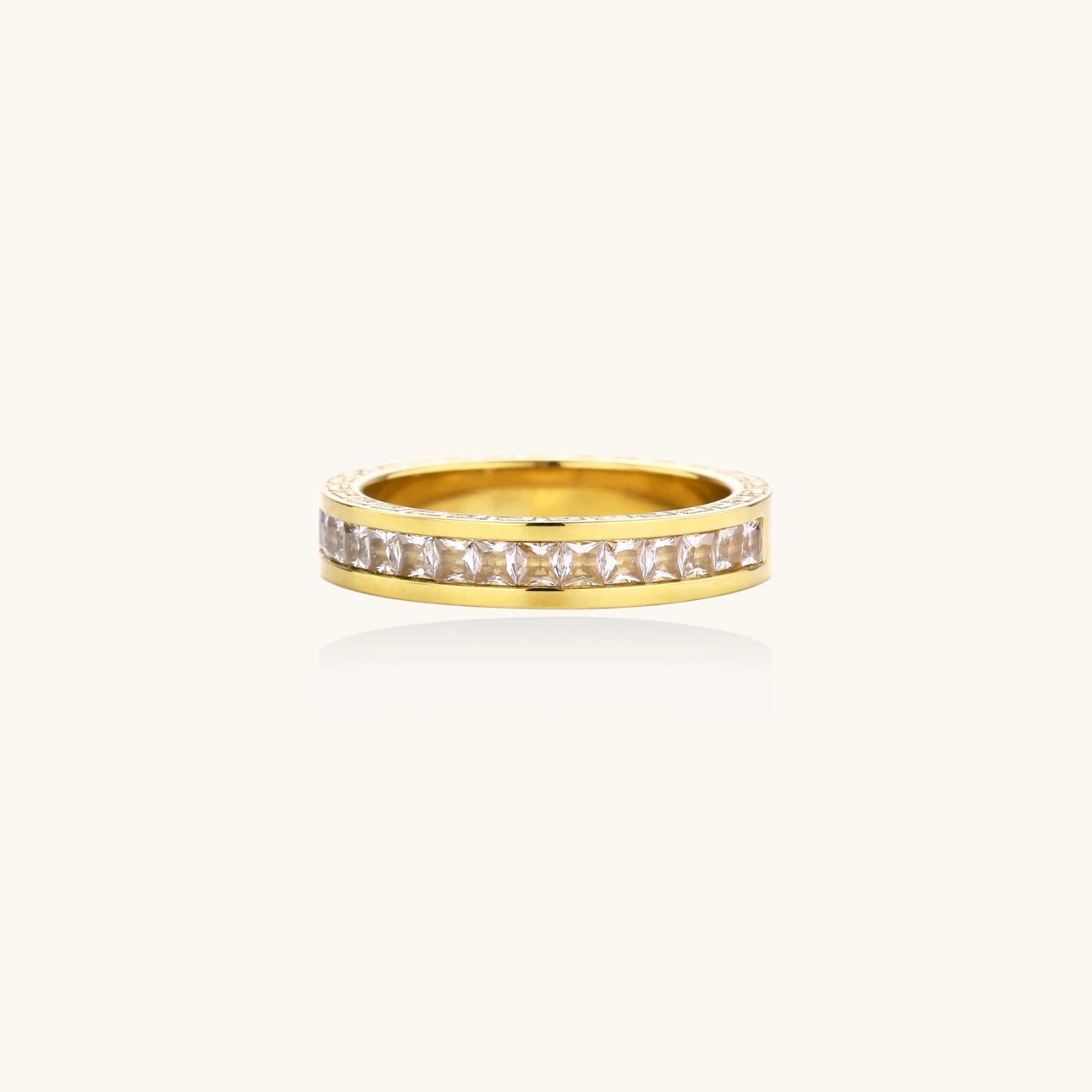 Bague Bandeau Céleste by Yoldine Paris