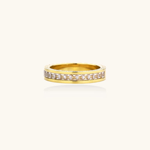 Bague Bandeau Céleste by Yoldine Paris