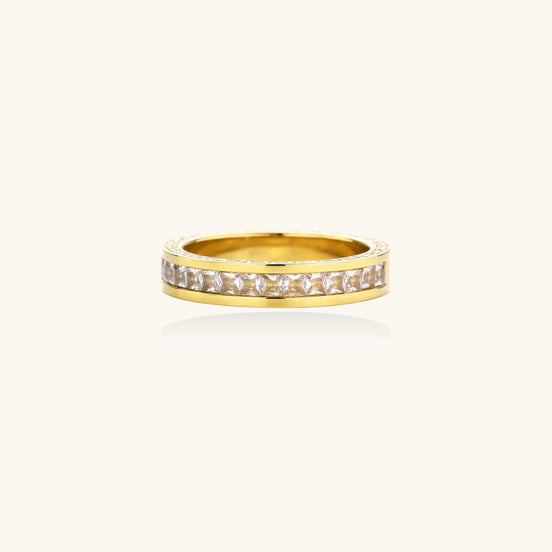 Bague Bandeau Céleste by Yoldine Paris