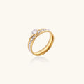 Bague Promesse Éternelle by Yoldine Paris
