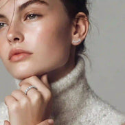 Bague Éclat Infini by Yoldine Paris