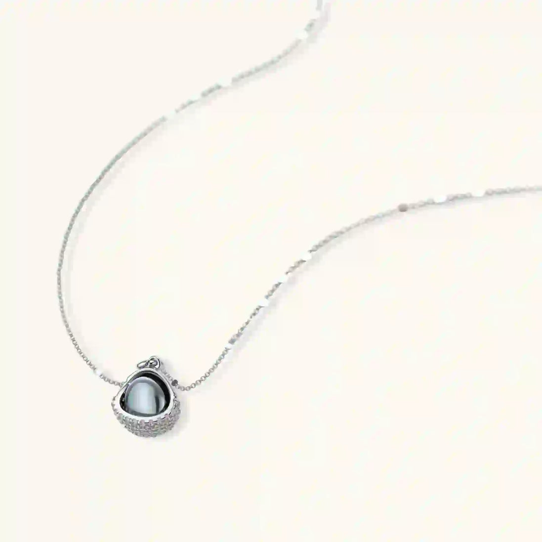 Parure de Bijoux Sphère Cosmique by Yoldine Paris