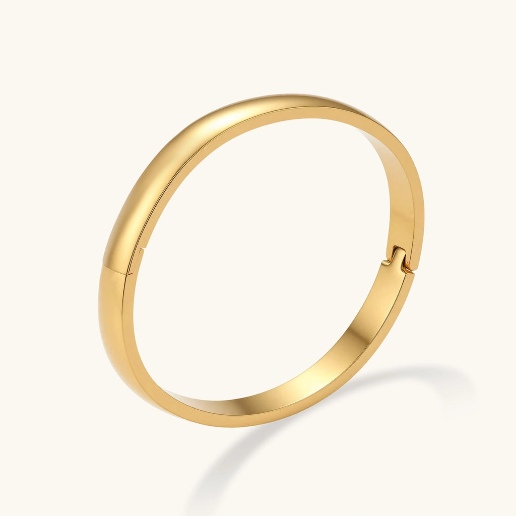 Jonc Charnière Audacieux by Yoldine Paris