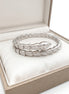 Bracelet serpenti argent 925 by Yoldine Paris